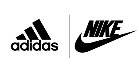 adidas oder nike größer|adidas und nike vergleich.